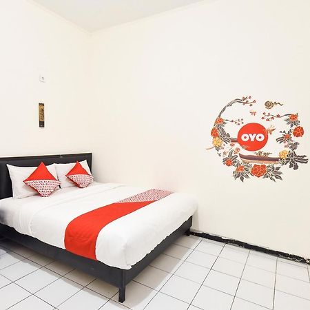 OYO 348 Hotel Dieng Permai Yogyakarta Exterior foto